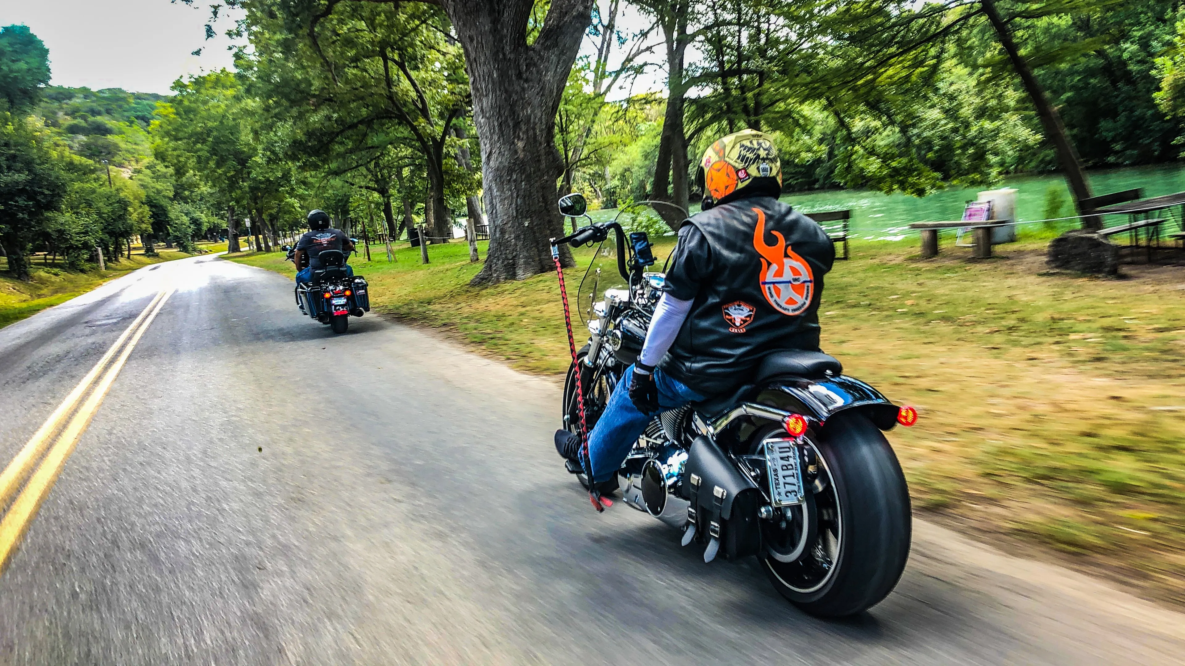 WTFrs riders