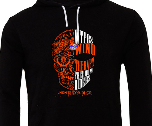 Demo Product — All Design Hoodies PART 1