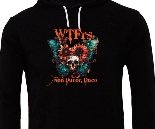 Demo Product — All Design Hoodies PART 2