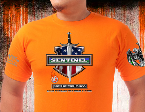 Demo Product — Sentinel Chapter Design