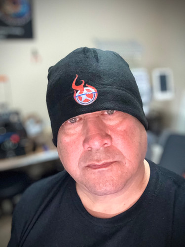 Demo Product — Warm Fleece Permium Beanies